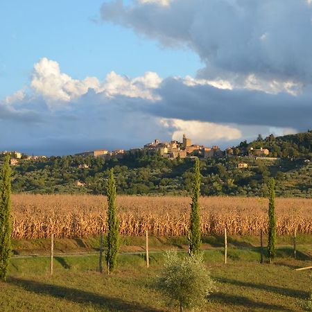 Podere Molinaccio Panicale Ruang foto