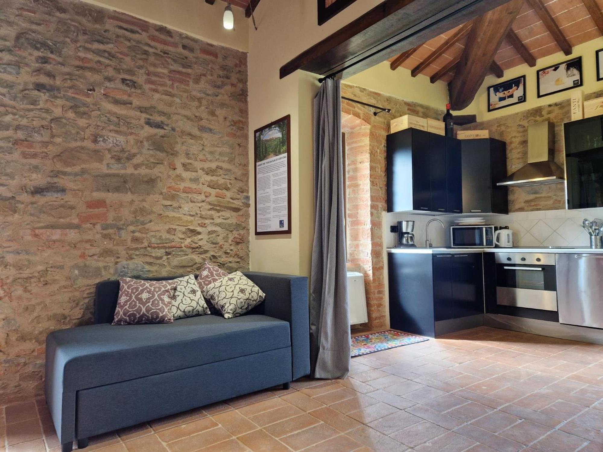 Podere Molinaccio Panicale Bagian luar foto