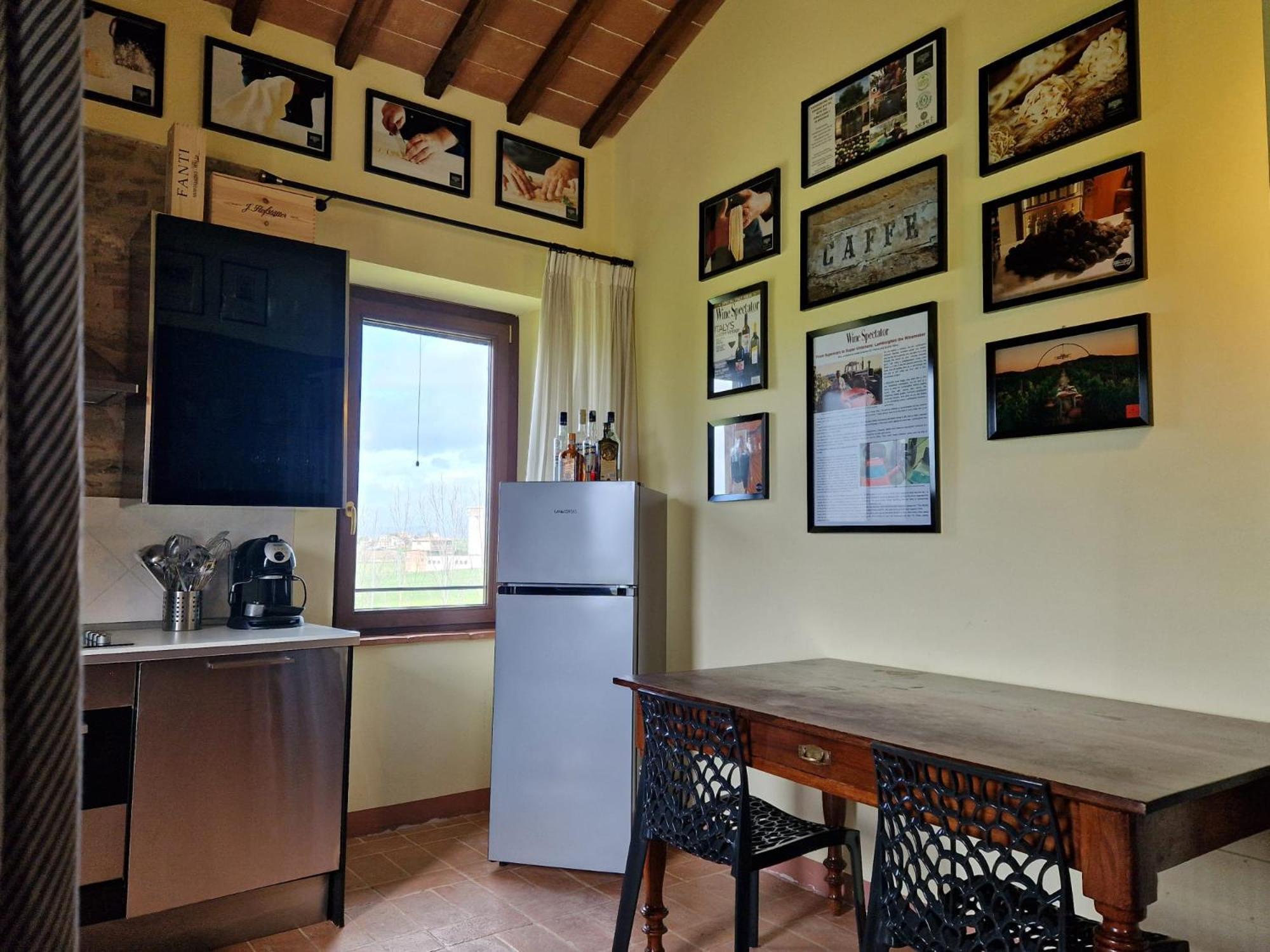 Podere Molinaccio Panicale Bagian luar foto