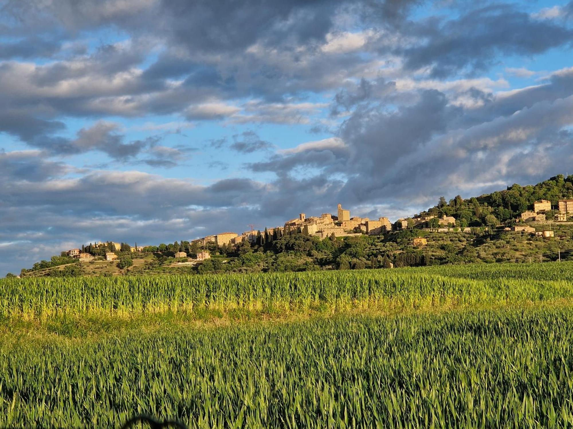 Podere Molinaccio Panicale Ruang foto