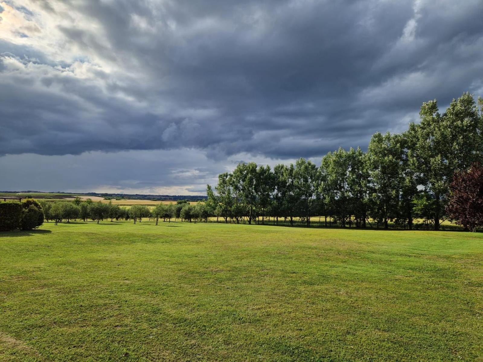 Podere Molinaccio Panicale Bagian luar foto