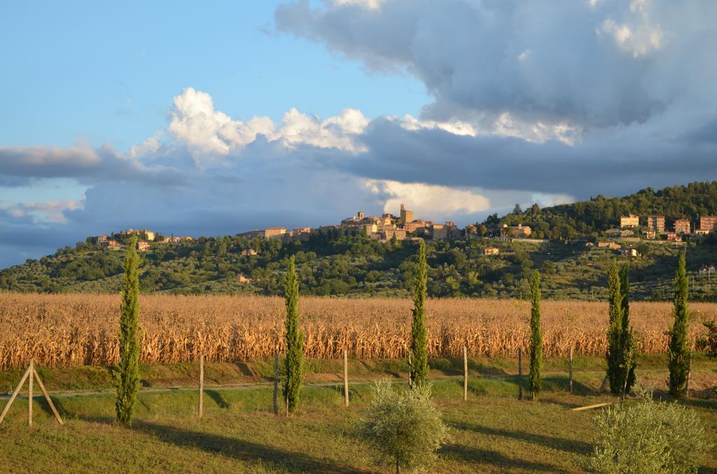 Podere Molinaccio Panicale Ruang foto
