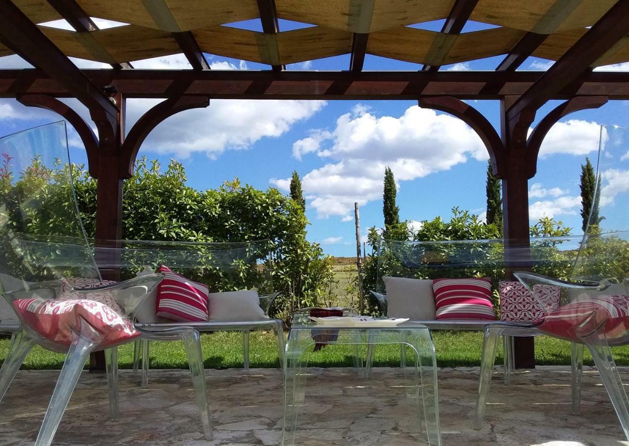 Podere Molinaccio Panicale Bagian luar foto