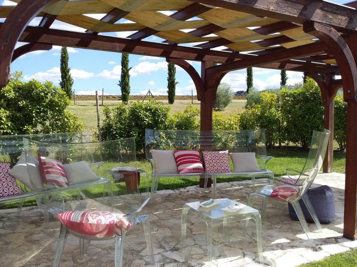 Podere Molinaccio Panicale Bagian luar foto